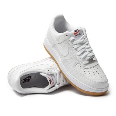 Nike Air Force One Men Low--137